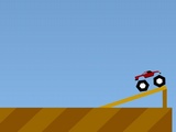 Truck Launch Maniac